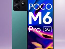 7 Pilihan HP Kamera Makro Terbaik Harga 2 Jutaan