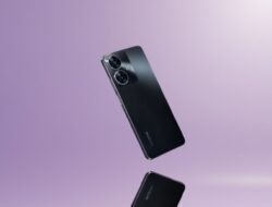 Bikin Syok! Rahasia HP Murah RAM 8GB Terbaik 2025: Spek Gahar, Harga Cuma Segini!