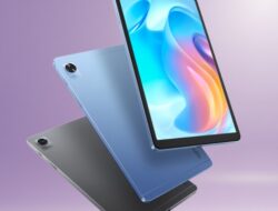 Jangan Kaget! Ini Tablet Murah 2 Jutaan Terbaik 2025: Spek Gahar, Nggak Boros!