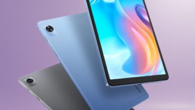 Jangan Kaget! Ini Tablet Murah 2 Jutaan Terbaik 2025: Spek Gahar, Nggak Boros!