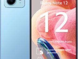 Gila! 7 Pilihan HP dengan Chipset Helio G99 Terbaik