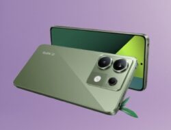 NYESEL KALAU GA BACA! 7 Harga HP Murah RAM 8GB Terbaik 2025: Spek Dewa, Anti Lemot, Harga 2 Jutaan!