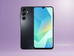 Cek Fakta! Harga HP Samsung A16 RAM 4 & Spesifikasi Resmi 2025: Worth It Banget!