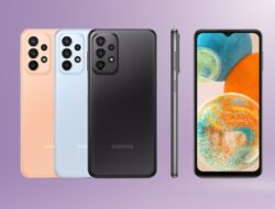 Bikin Iri! 5 HP 5G Murah 3 Jutaan Terbaik 2025: Performa Gila, Harga Nggak Masuk Akal!