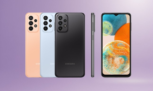 Bikin Iri! 5 HP 5G Murah 3 Jutaan Terbaik 2025: Performa Gila, Harga Nggak Masuk Akal!