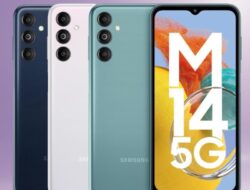 JANGAN NANGIS! Ini 7 HP Samsung Murah 2 Jutaan Terbaik 2025: Spek Gila, Anti Lemot, Kamera Juara!