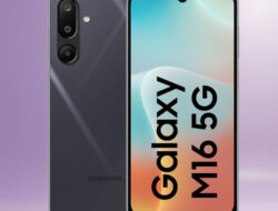 Jagoan! 7 Pilihan HP Awet Buat Anak Sekolah Online Terbaik 2025