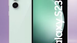 Dahsyat! 7 Pilihan HP 6 Jutaan Performa Kencang Paling Gahar di 2025: Spek Flagship Killer!