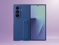 Fondasi Produktivitas: Memilih HP Cepat untuk Multitasking dan Kerja Kantor