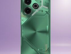 Bongkar Habis! 5 HP Cocok Buat Ojol Terbaik 2025: Bikin Orderan Ngebut, Anti Panas!