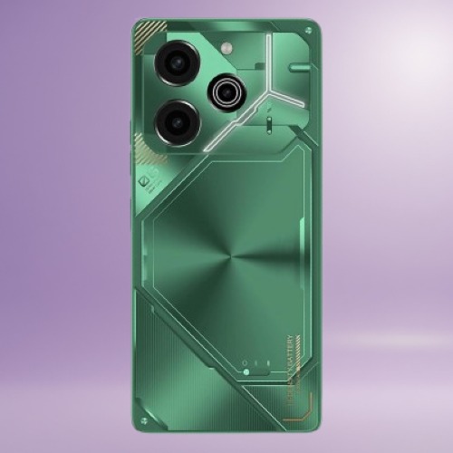 Bongkar Habis! 5 HP Cocok Buat Ojol Terbaik 2025: Bikin Orderan Ngebut, Anti Panas!