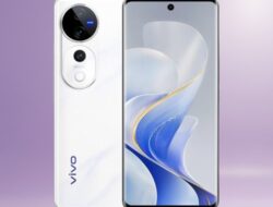 Rahasia! 7 Pilihan HP Harga 5 Jutaan Kamera Bagus