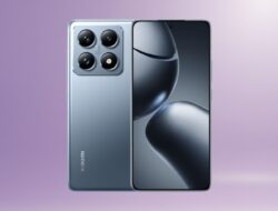 Ganas! Kupas Tuntas HP Snapdragon 8 Gen 3 Termurah