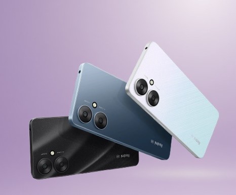 Jangan Salah Pilih! Rekomendasi HP Murah Harga 1 Jutaan RAM Besar Terbaik 2025