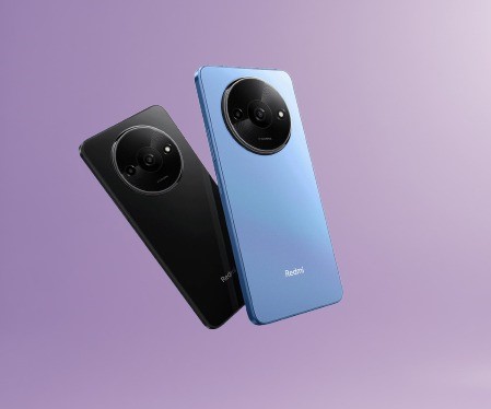 Gambar resmi Xiaomi Redmi A3