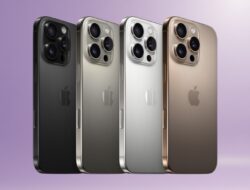 RESMI! Harga iPhone 16 Pro Max Terbaru 2025 di Indonesia & Spesifikasi Lengkap!