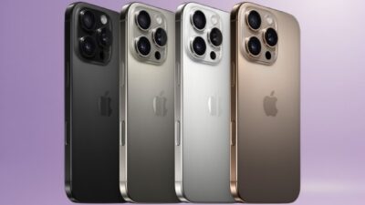 RESMI! Harga iPhone 16 Pro Max Terbaru 2025 di Indonesia & Spesifikasi Lengkap!