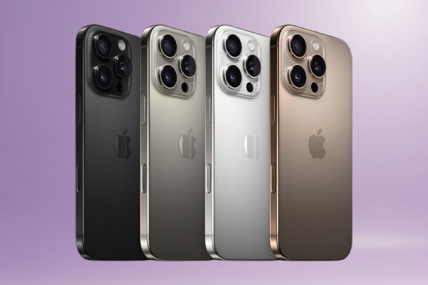 RESMI! Harga iPhone 16 Pro Max Terbaru 2025 di Indonesia & Spesifikasi Lengkap!