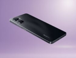 Bikin Nangis! 5 HP Murah Buat Game Berat Terbaik 2025: Spek Gahar, Harga Cuma Segini!