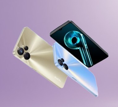 Bikin Iri! 5 HP 5G Murah 3 Jutaan Terbaik 2025: Performa Gila, Harga Nggak Masuk Akal!