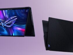 Ultimate! 7 Pilihan Harga Laptop untuk Editing Video 4K