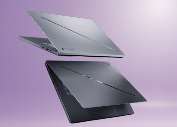 ASUS ROG Zephyrus G16