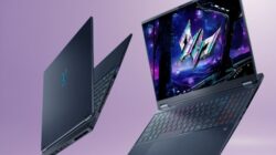 Gila! Kupas Tuntas Harga Laptop untuk Desain Grafis dan Rendering