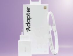 Panduan Mencari Harga Charger Oppo VOOC 30W Terbaru