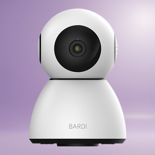 Bardi Smart IP Camera 360°