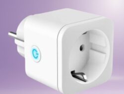 Review Detail Harga Smart Plug / Colokan Pintar Murah Terbaik