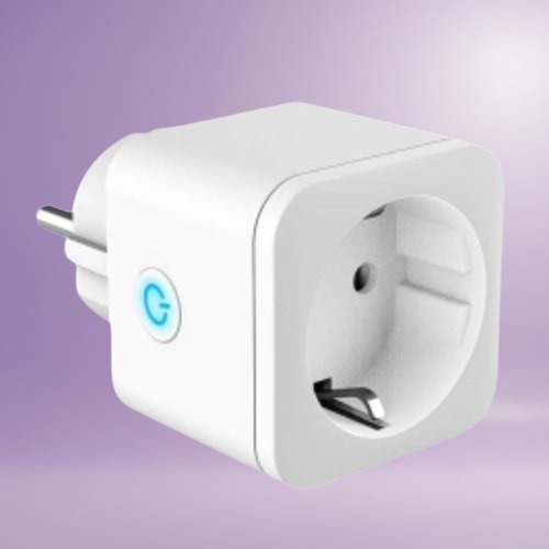 Review Detail Harga Smart Plug / Colokan Pintar Murah Terbaik