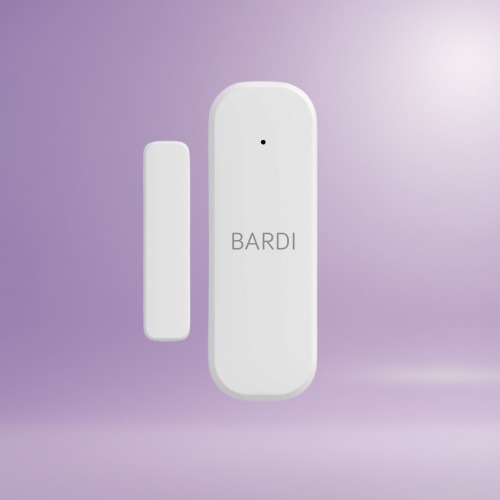 Bardi Zigbee Door Sensor