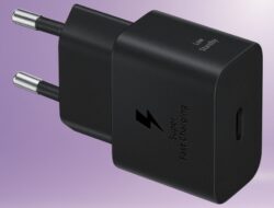 Panduan Cek Keaslian Harga Charger Samsung Original 25W di Konter