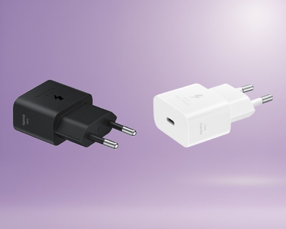 Charger Samsung Original 25W (3)