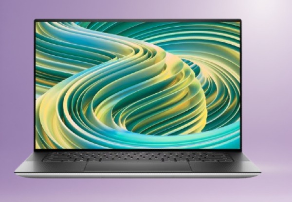 Dell XPS 15