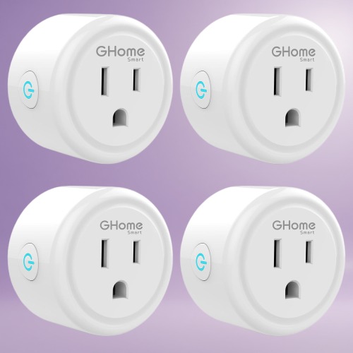 Gosund Smart Plug