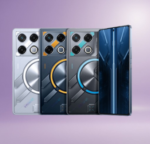 Infinix GT 20 Pro