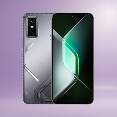 Gambar resmi Infinix GT 30 Pro