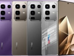 Ultimate Pilihan HP yang Bisa Split Screen Dua Aplikasi Terbaik 2025