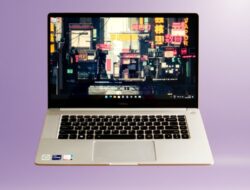 Ganas! Kupas Tuntas Harga Laptop Infinix ZeroBook Ultra