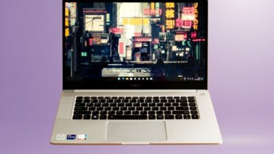 Ganas! Kupas Tuntas Harga Laptop Infinix ZeroBook Ultra