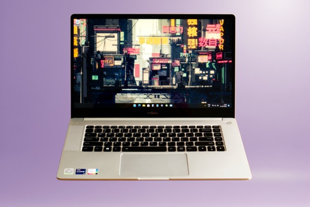 Ganas! Kupas Tuntas Harga Laptop Infinix ZeroBook Ultra