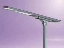 Gacor! 7 Pilihan Harga Lampu Tenaga Surya untuk Rumah Murah 2025