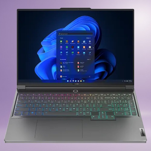 Lenovo Legion Slim 7i