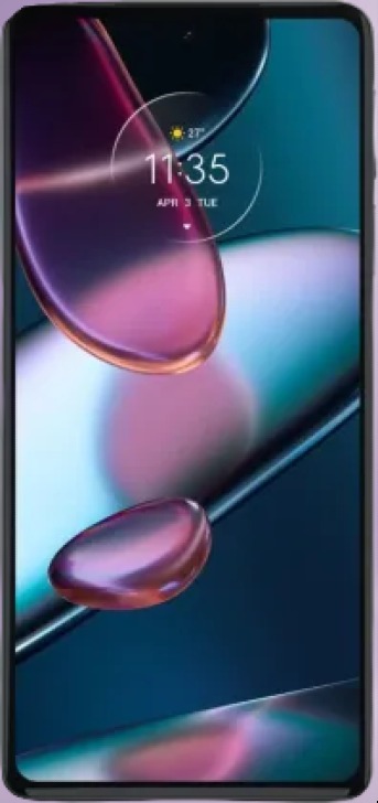 Motorola Edge 40 Lite