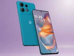 Ganas! Kupas Tuntas HP dengan Kamera 200MP Terbaik