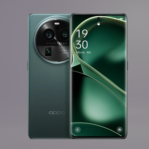OPPO Find X6 Pro