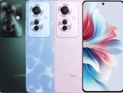 Dahsyat! 7 Pilihan HP dengan Desain Premium di Bawah 5 Juta