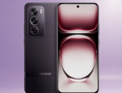 Boom! Inilah 7 Pilihan HP Mid Range Terlaris 2025