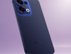 Rahasia! Kupas Tuntas Harga HP Oppo Reno 13 di Indonesia